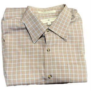 Joseph Abboud long sleeve medium shirt